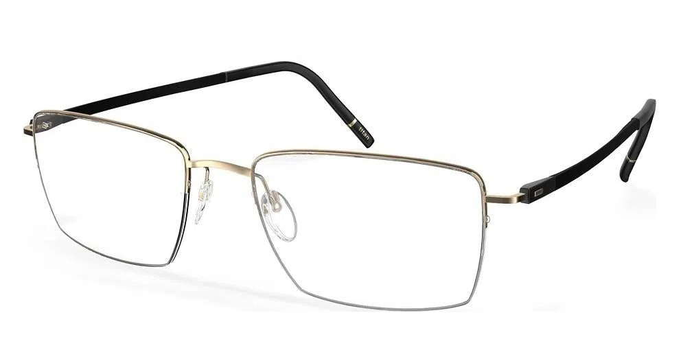 Silhouette Dynamic Dawn 5583 Eyeglasses - view 9